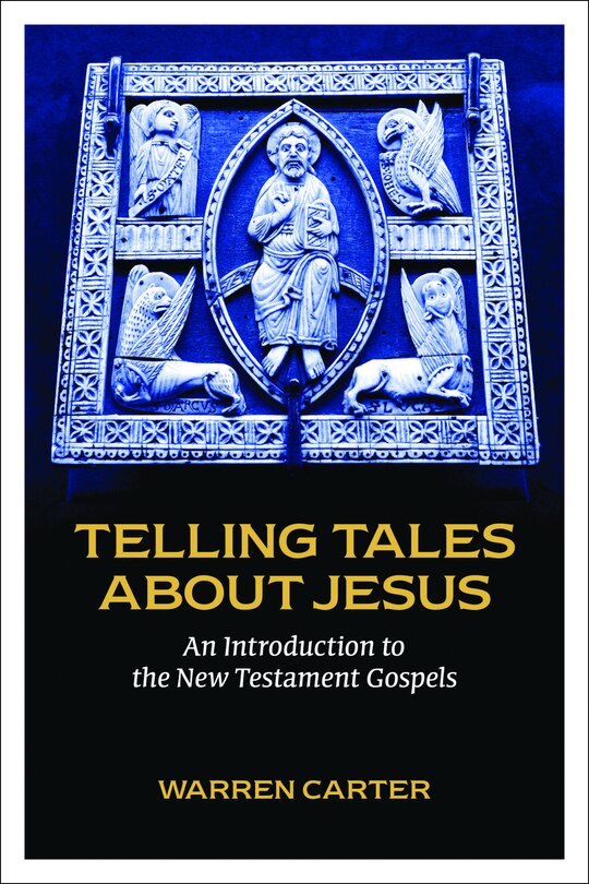 Front cover_Telling Tales about Jesus