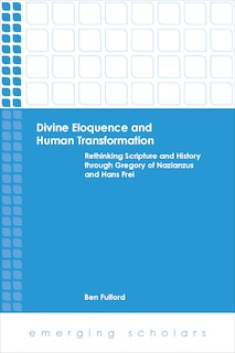 Front cover_Divine Eloquence and Human Transformation