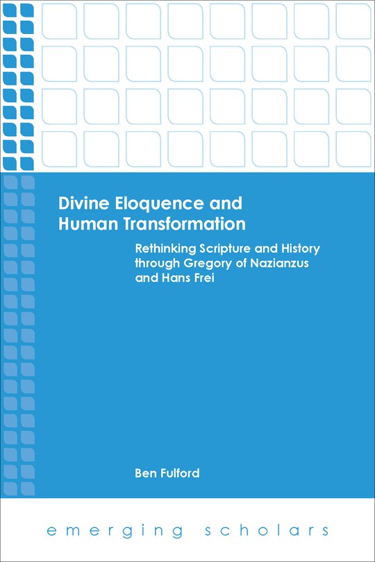 Front cover_Divine Eloquence and Human Transformation