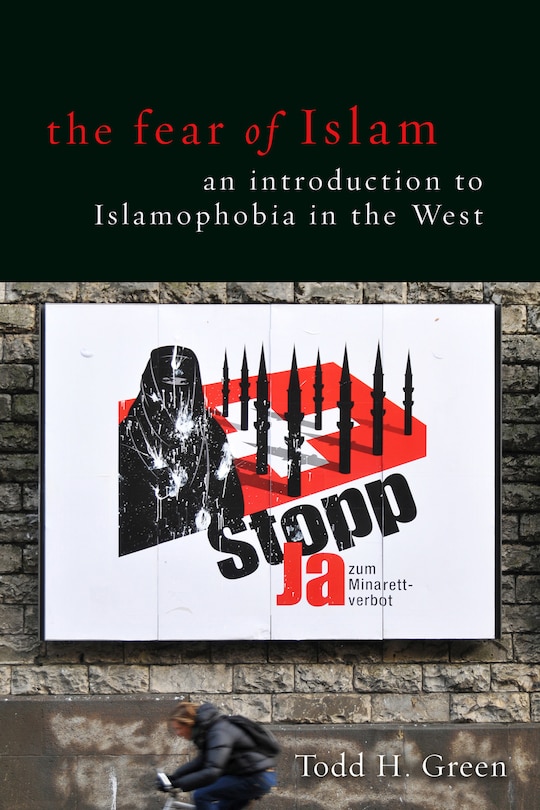 Couverture_The Fear of Islam