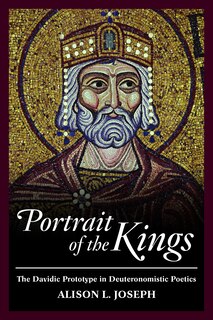 Couverture_Portrait of the Kings