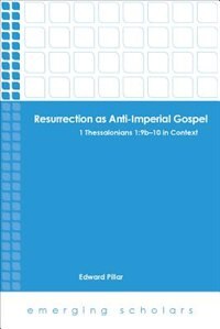Couverture_Resurrection as Anti-Imperial Gospel