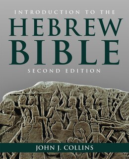 Couverture_Introduction to the Hebrew Bible