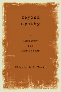 Front cover_Beyond Apathy