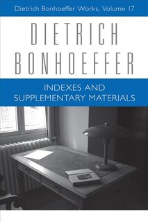 Front cover_Indexes and Supplementary Materials
