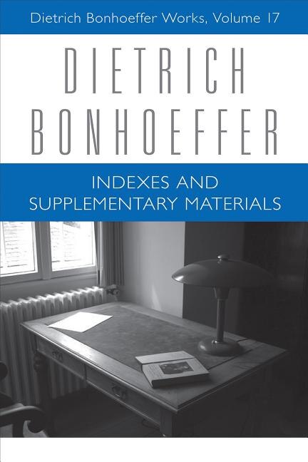 Front cover_Indexes and Supplementary Materials