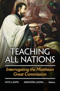 Couverture_Teaching All Nations