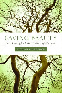 Front cover_Saving Beauty