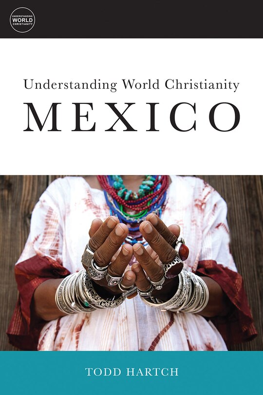 Couverture_Understanding World Christianity