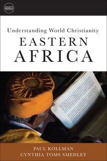 Front cover_Understanding World Christianity