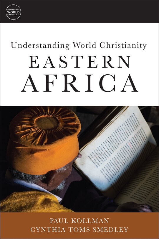 Front cover_Understanding World Christianity