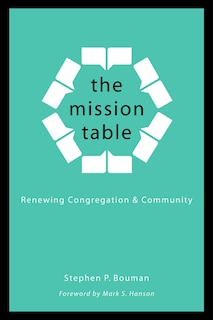 Couverture_The Mission Table