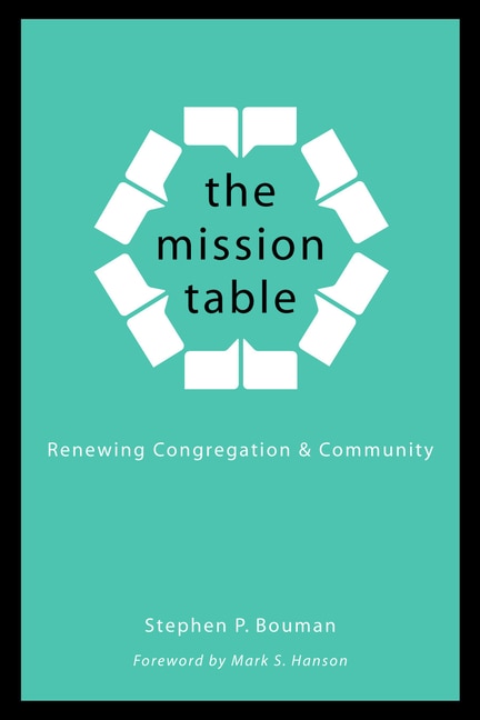 Couverture_The Mission Table