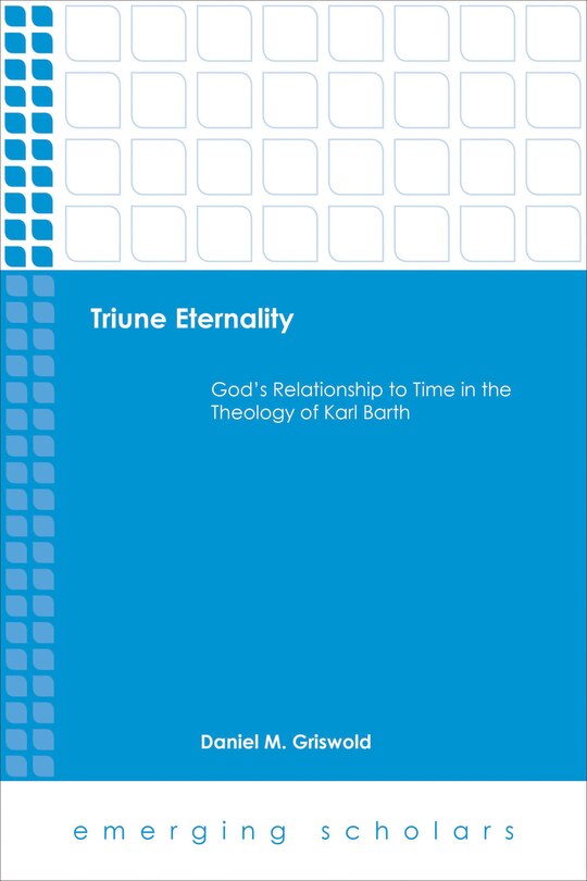Front cover_Triune Eternality