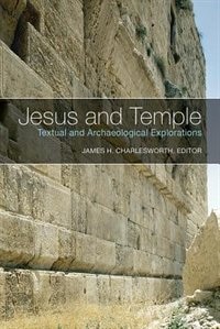 Couverture_Jesus and Temple