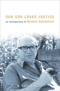 Front cover_OUR GOD LOVES JUSTICE