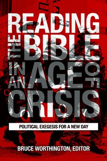 Couverture_Reading the Bible in an Age of Crisis