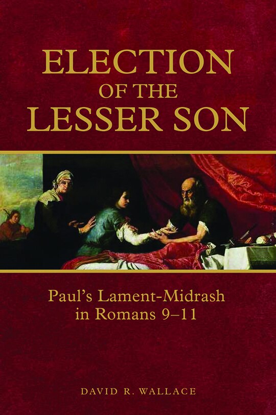 Couverture_Election of the Lesser Son