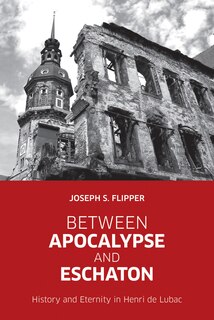 Couverture_Between Apocalypse and Eschaton