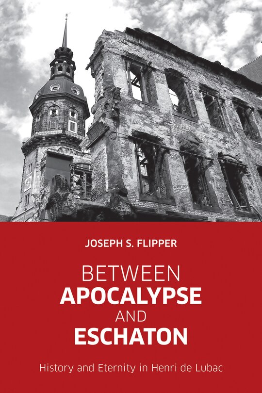 Couverture_Between Apocalypse and Eschaton