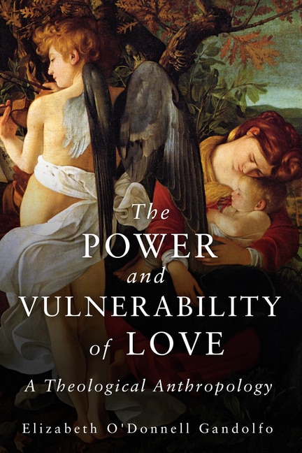 Front cover_The Power and Vulnerability of Love