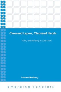 Front cover_Cleansed Lepers, Cleansed Hearts