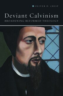 Couverture_Deviant Calvinism