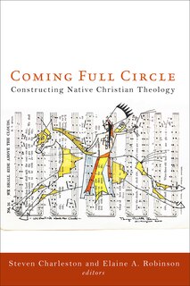 Couverture_Coming Full Circle