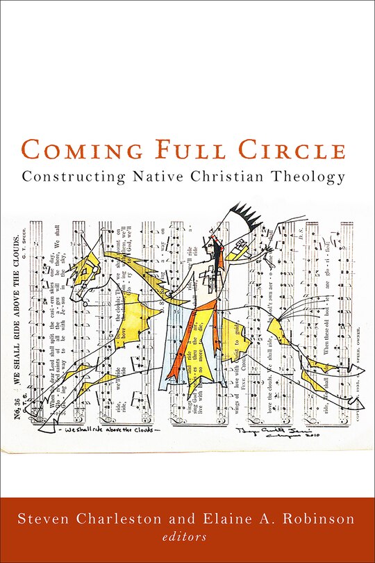 Couverture_Coming Full Circle