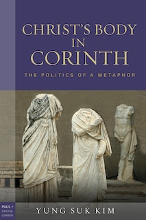 Couverture_Christ's Body in Corinth