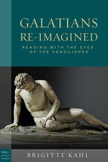 Front cover_Galatians Re-Imagined