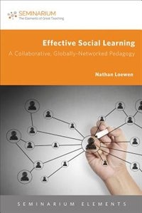 Couverture_Effective Social Learning