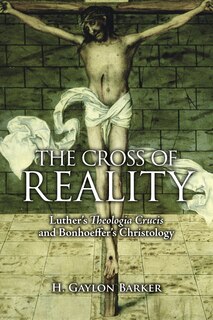 Front cover_The Cross of Reality