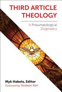 Front cover_THIRD ARTICLE THEOLOGY