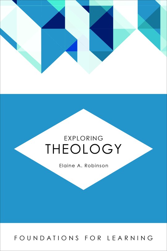 Front cover_EXPLORING THEOLOGY