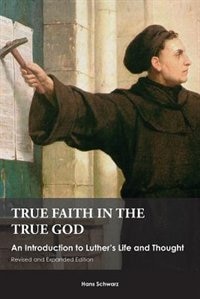 Front cover_True Faith in the True God