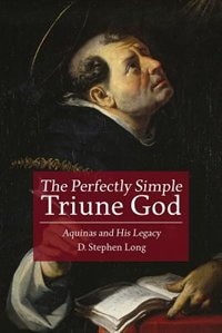 Front cover_The PERFECTLY SIMPLE TRIUNE GOD