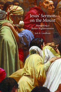 Couverture_Jesus' Sermon on the Mount