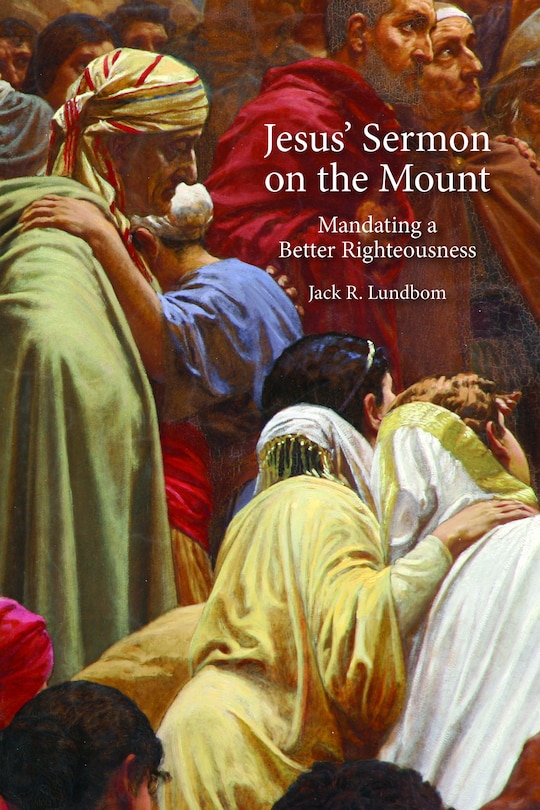 Couverture_Jesus' Sermon on the Mount