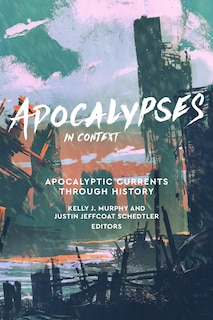 Front cover_APOCALYPSES IN CONTEXT