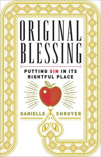Front cover_ORIGINAL BLESSING