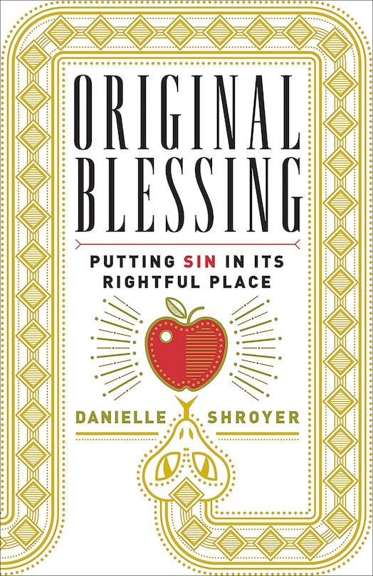 Front cover_ORIGINAL BLESSING