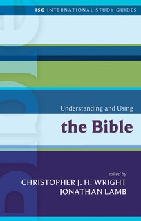 Front cover_Understanding and Using the Bible