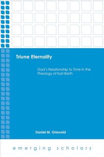 Front cover_Triune Eternality