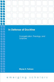Front cover_In Defense of Doctrine