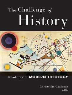 Couverture_The Challenge of History