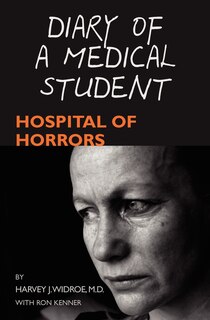 Front cover_Diary of a Medical Student