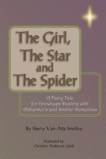 Front cover_The Girl, the Star and the Spider