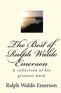 Couverture_The Best Of Ralph Waldo Emerson