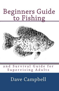 Front cover_Beginners Guide to Fishing